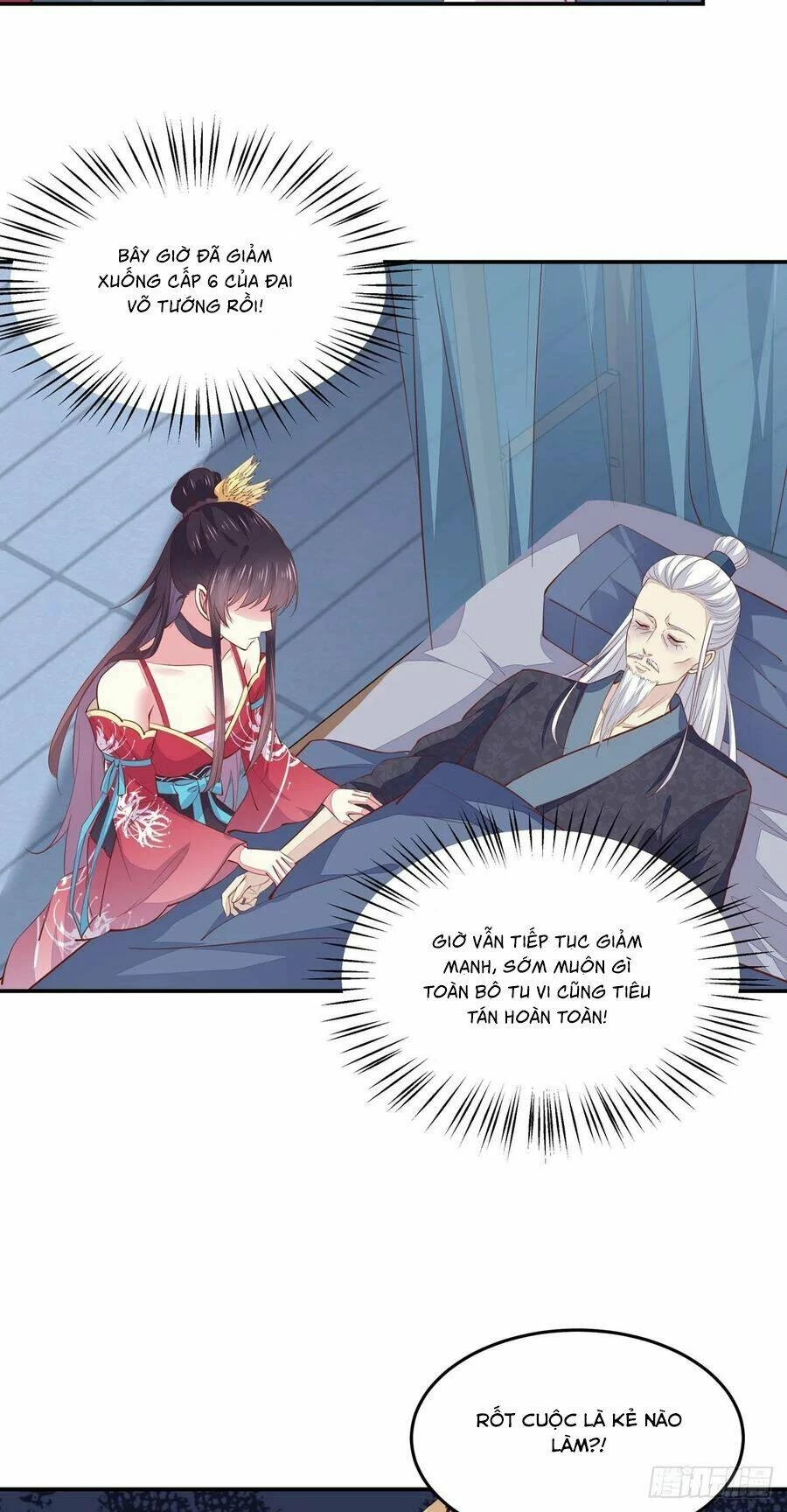 Chi Tôn Đồng Thuật Sư: Tuyệt Thế Đại Tiểu Thư Chapter 117 - 10