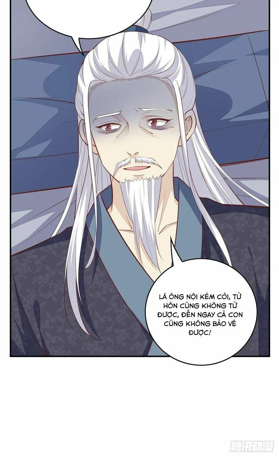 Chi Tôn Đồng Thuật Sư: Tuyệt Thế Đại Tiểu Thư Chapter 117 - 17