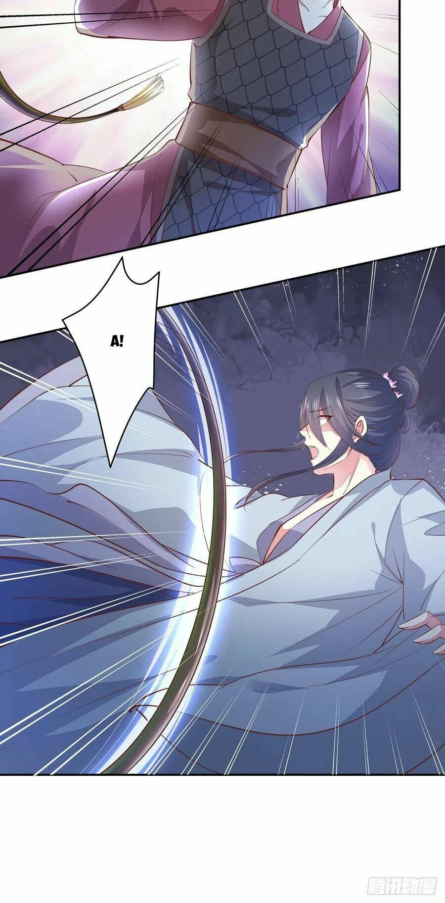 Chi Tôn Đồng Thuật Sư: Tuyệt Thế Đại Tiểu Thư Chapter 117 - 32