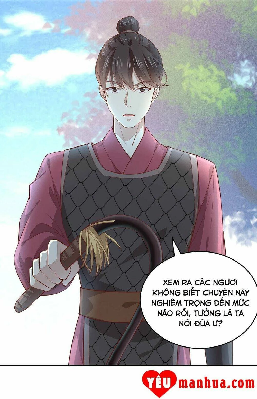 Chi Tôn Đồng Thuật Sư: Tuyệt Thế Đại Tiểu Thư Chapter 118 - 4