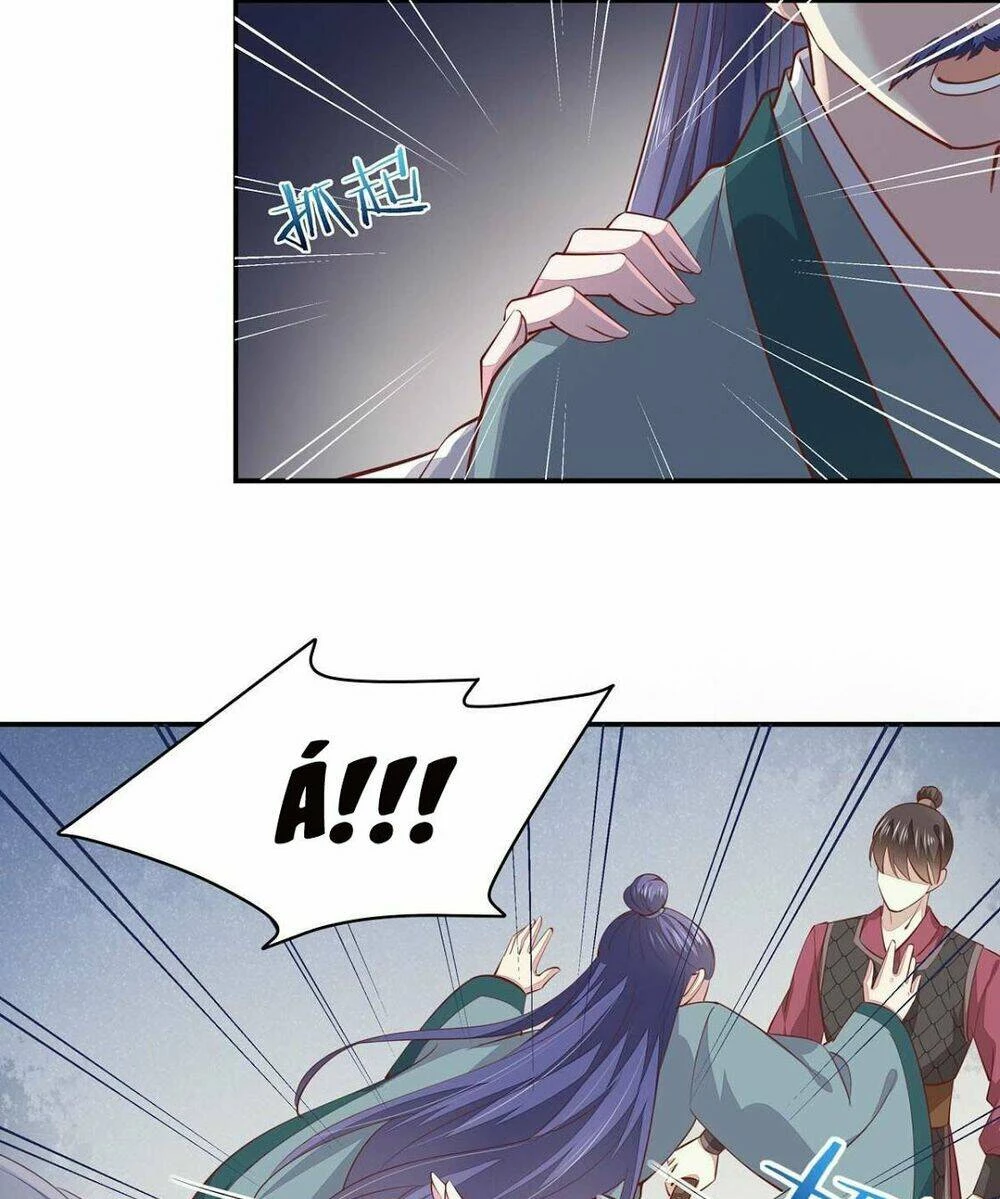 Chi Tôn Đồng Thuật Sư: Tuyệt Thế Đại Tiểu Thư Chapter 118 - 6