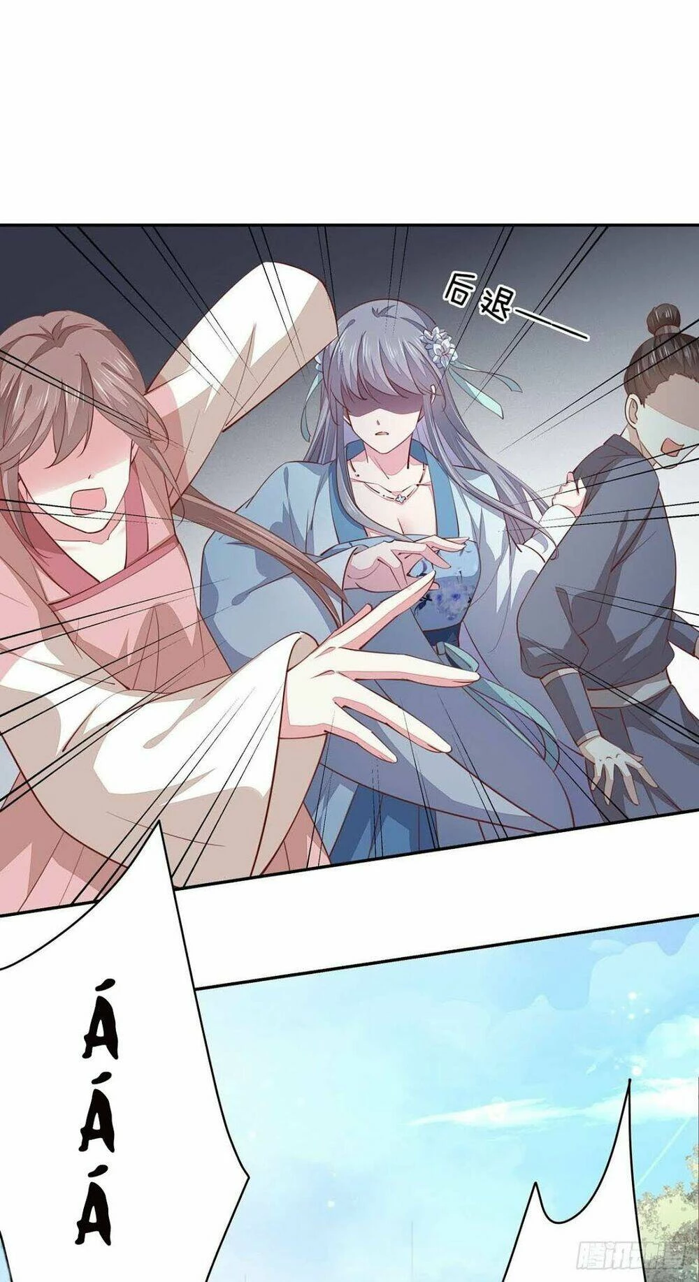 Chi Tôn Đồng Thuật Sư: Tuyệt Thế Đại Tiểu Thư Chapter 118 - 8