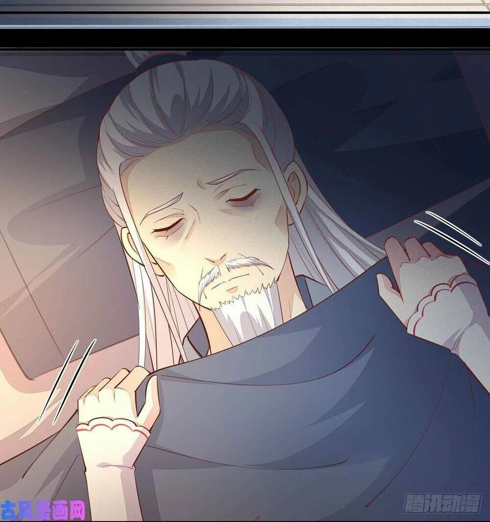 Chi Tôn Đồng Thuật Sư: Tuyệt Thế Đại Tiểu Thư Chapter 118 - 14