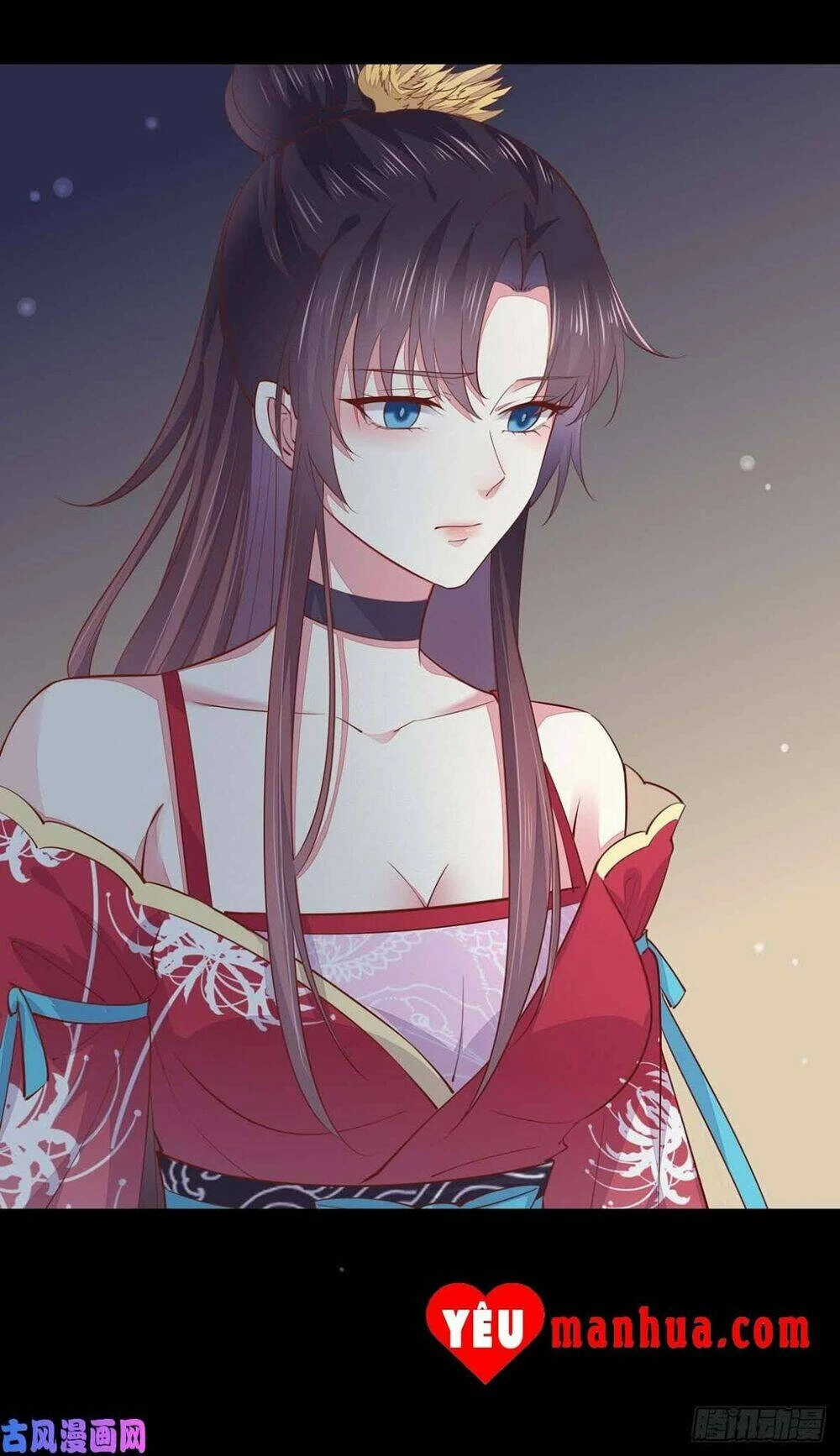 Chi Tôn Đồng Thuật Sư: Tuyệt Thế Đại Tiểu Thư Chapter 118 - 15