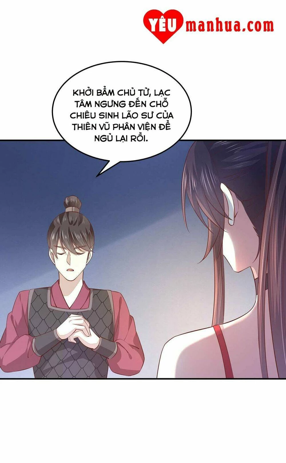 Chi Tôn Đồng Thuật Sư: Tuyệt Thế Đại Tiểu Thư Chapter 118 - 19