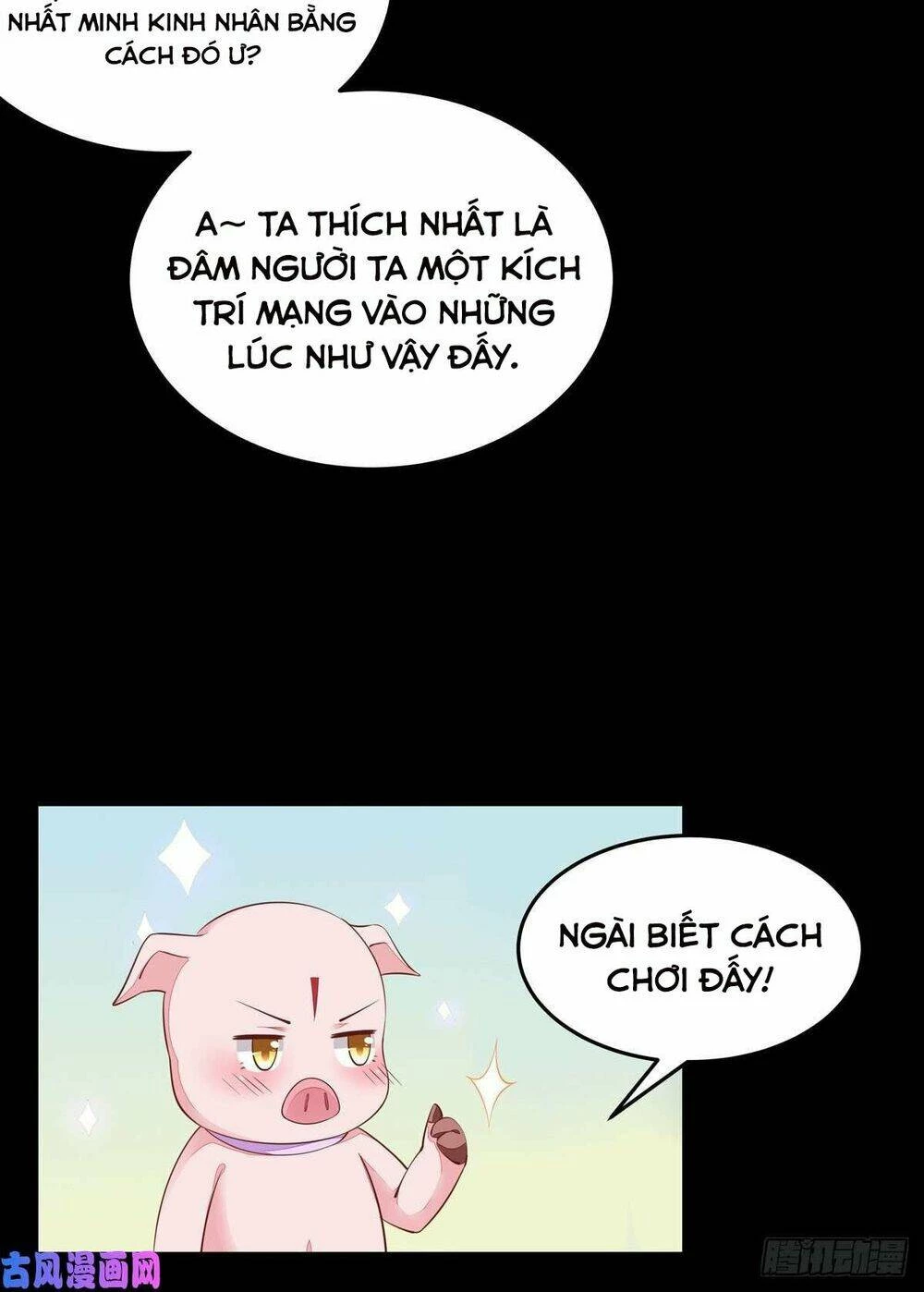 Chi Tôn Đồng Thuật Sư: Tuyệt Thế Đại Tiểu Thư Chapter 118 - 23