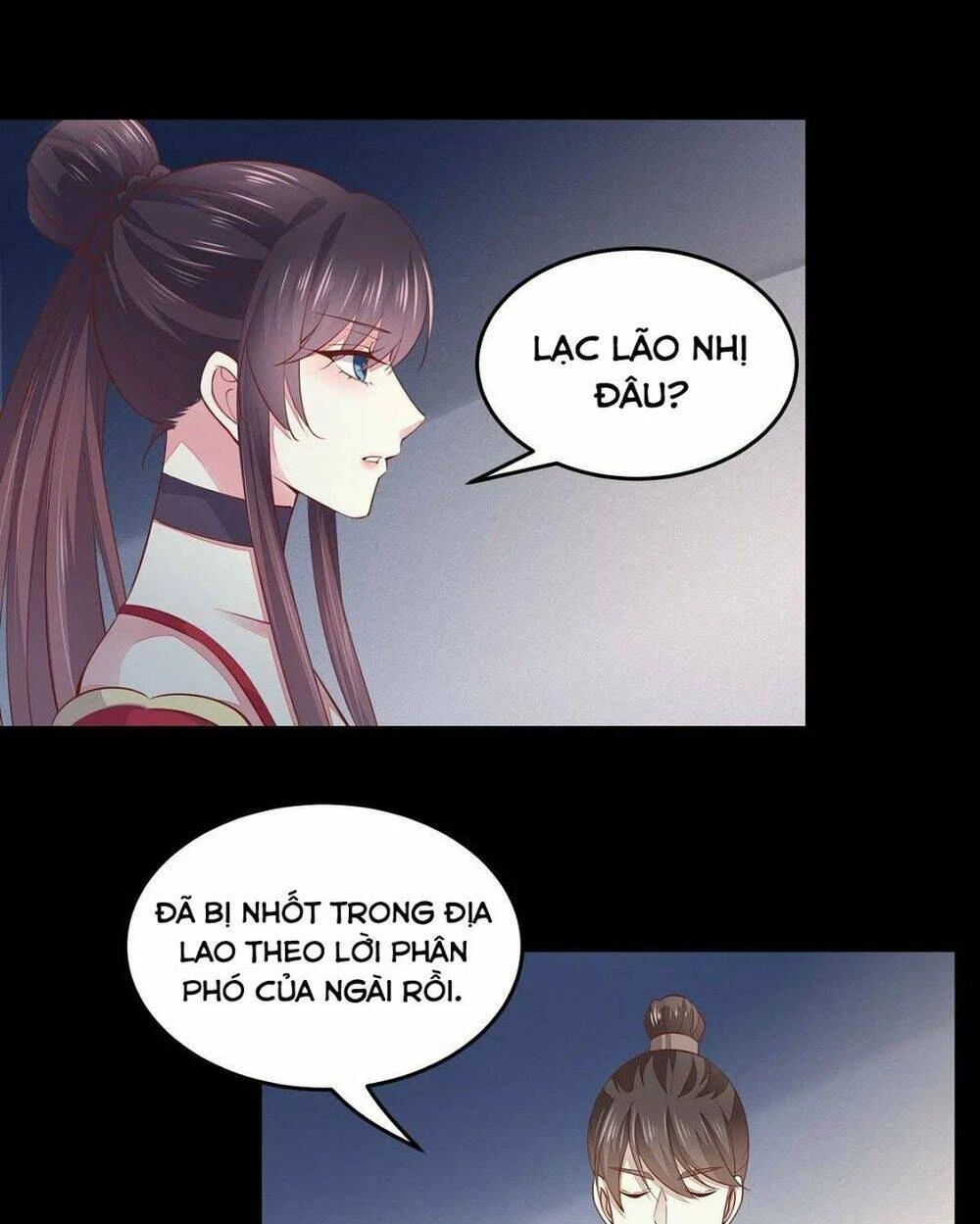 Chi Tôn Đồng Thuật Sư: Tuyệt Thế Đại Tiểu Thư Chapter 118 - 24