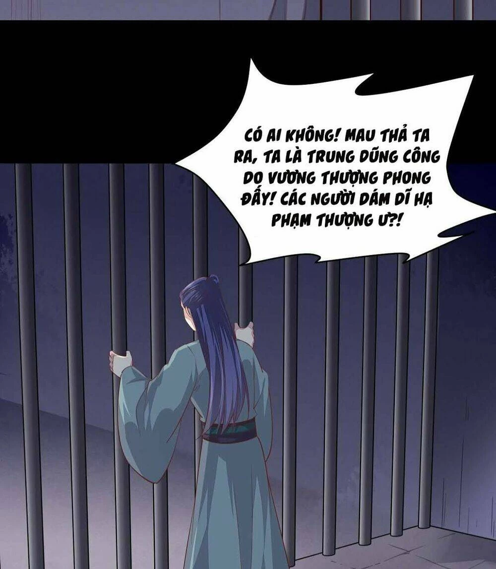 Chi Tôn Đồng Thuật Sư: Tuyệt Thế Đại Tiểu Thư Chapter 118 - 28