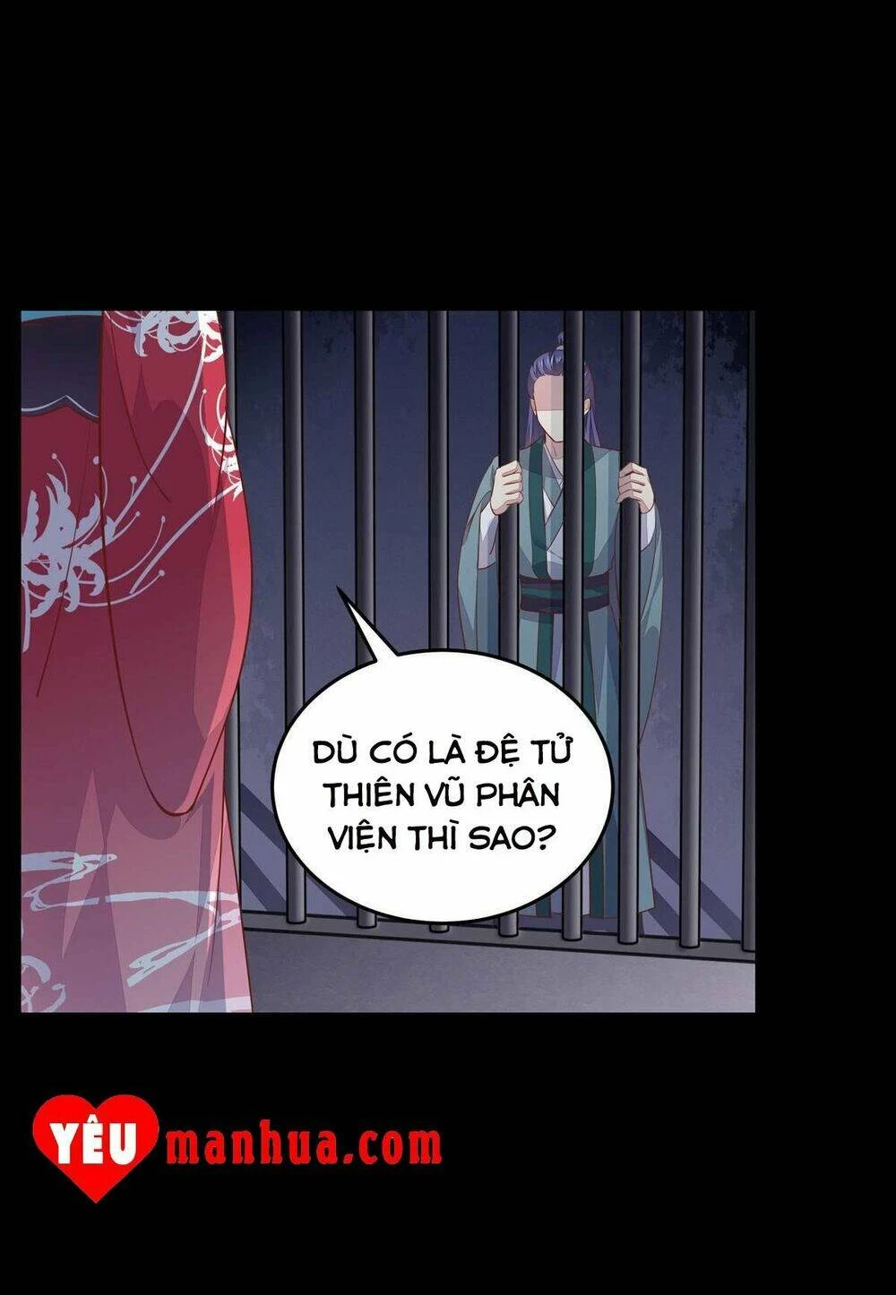 Chi Tôn Đồng Thuật Sư: Tuyệt Thế Đại Tiểu Thư Chapter 118 - 31
