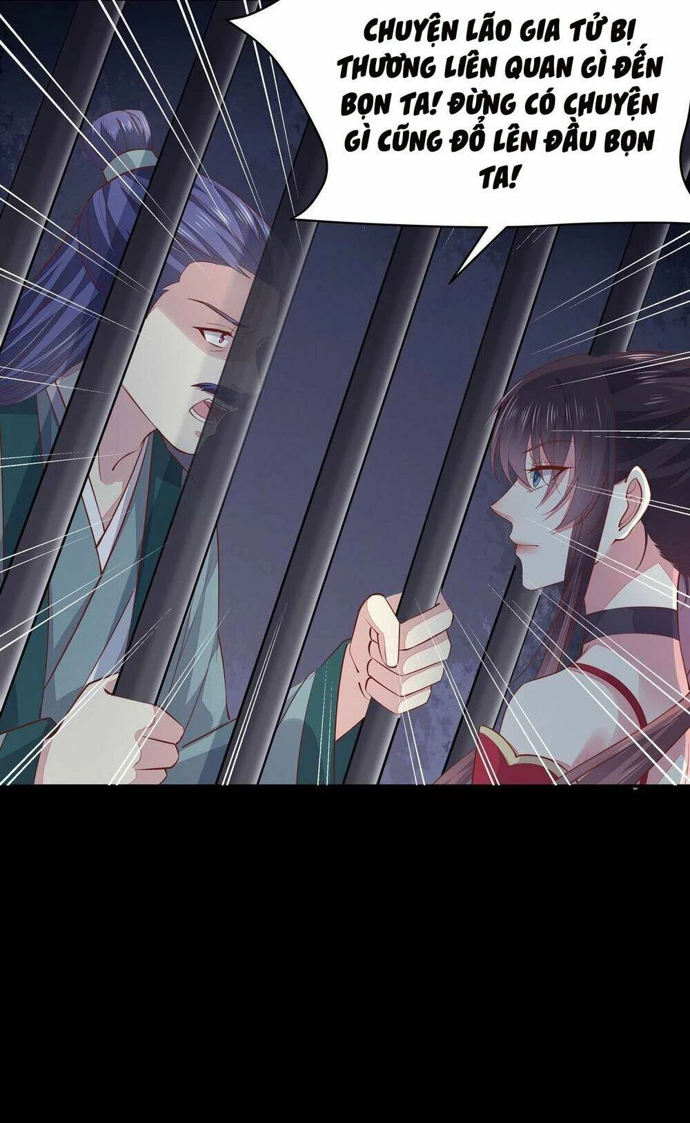 Chi Tôn Đồng Thuật Sư: Tuyệt Thế Đại Tiểu Thư Chapter 118 - 36