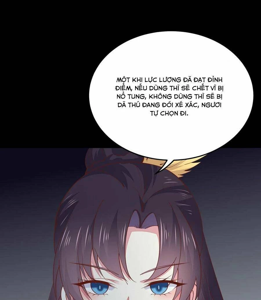 Chi Tôn Đồng Thuật Sư: Tuyệt Thế Đại Tiểu Thư Chapter 119 - 3