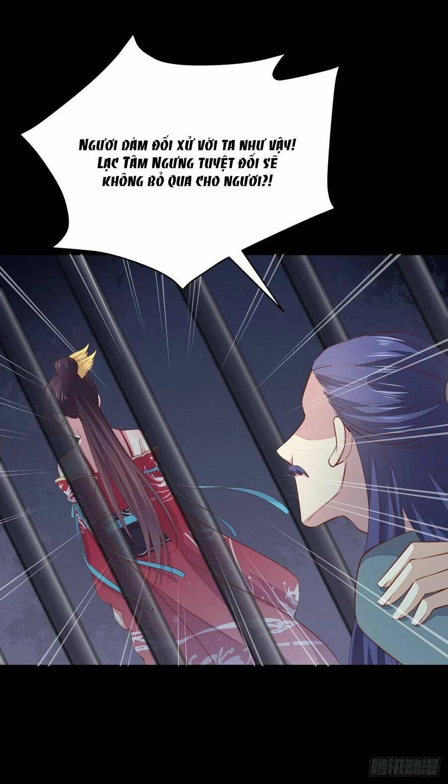 Chi Tôn Đồng Thuật Sư: Tuyệt Thế Đại Tiểu Thư Chapter 119 - 5