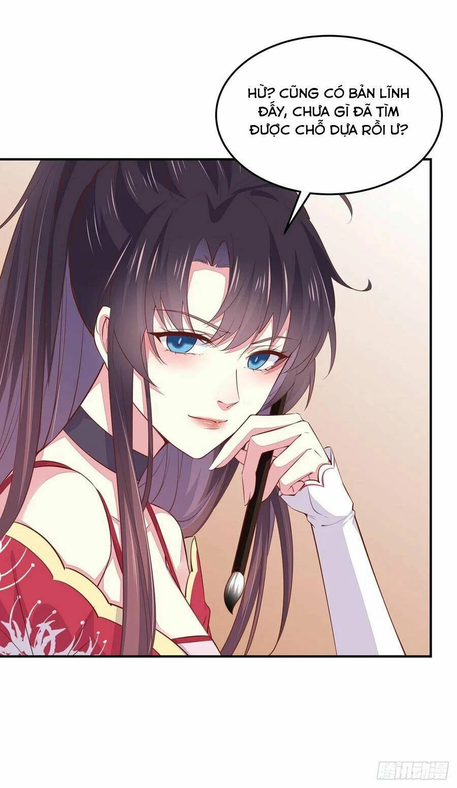Chi Tôn Đồng Thuật Sư: Tuyệt Thế Đại Tiểu Thư Chapter 119 - 11