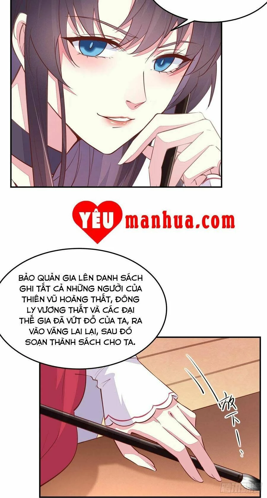 Chi Tôn Đồng Thuật Sư: Tuyệt Thế Đại Tiểu Thư Chapter 119 - 13