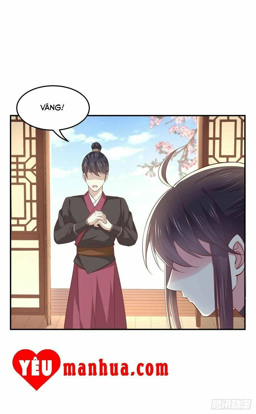 Chi Tôn Đồng Thuật Sư: Tuyệt Thế Đại Tiểu Thư Chapter 119 - 15