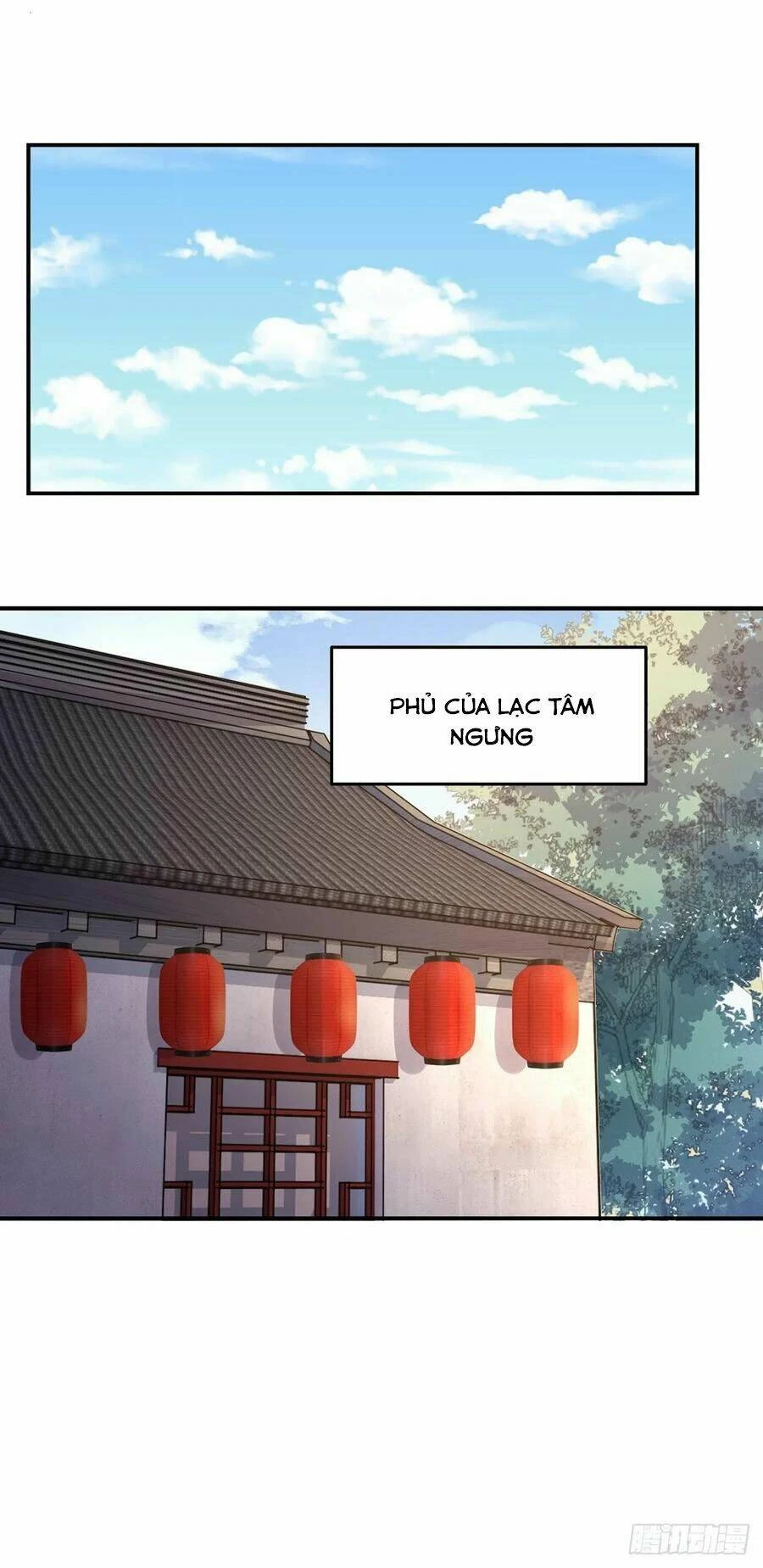Chi Tôn Đồng Thuật Sư: Tuyệt Thế Đại Tiểu Thư Chapter 119 - 16