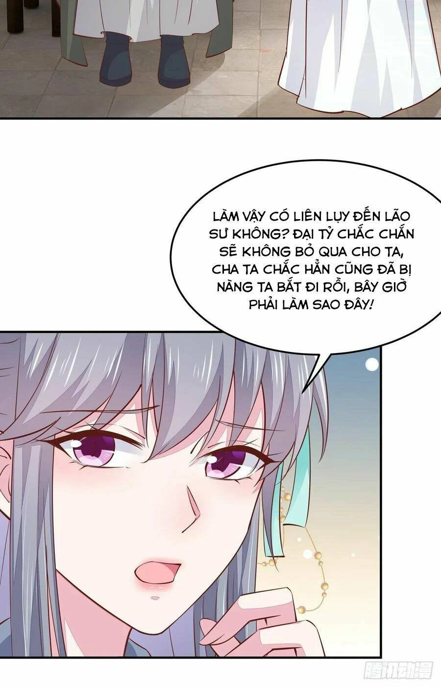 Chi Tôn Đồng Thuật Sư: Tuyệt Thế Đại Tiểu Thư Chapter 119 - 18