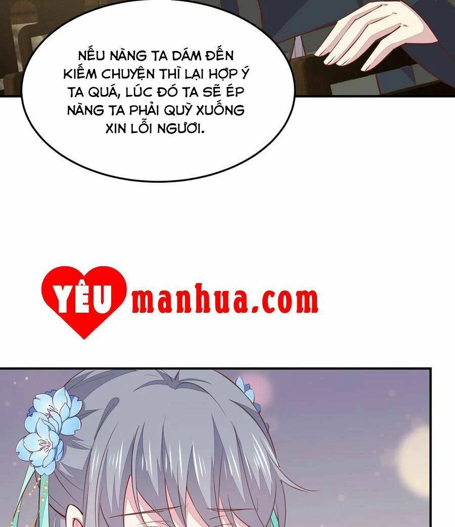 Chi Tôn Đồng Thuật Sư: Tuyệt Thế Đại Tiểu Thư Chapter 119 - 20