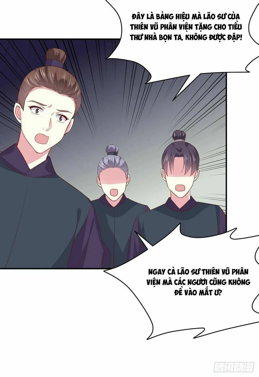 Chi Tôn Đồng Thuật Sư: Tuyệt Thế Đại Tiểu Thư Chapter 119 - 29