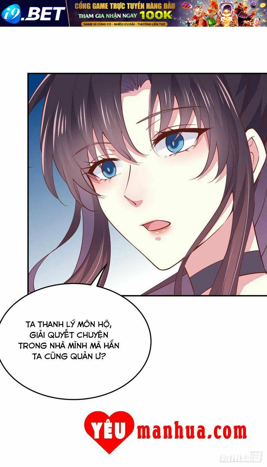 Chi Tôn Đồng Thuật Sư: Tuyệt Thế Đại Tiểu Thư Chapter 119 - 30
