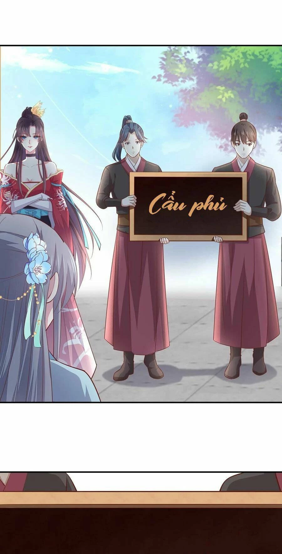 Chi Tôn Đồng Thuật Sư: Tuyệt Thế Đại Tiểu Thư Chapter 120 - 4