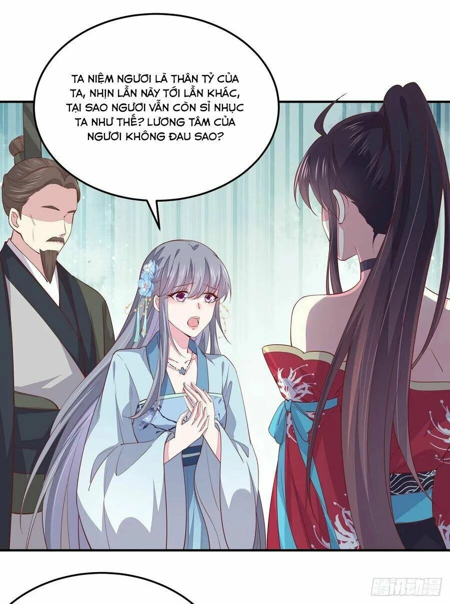 Chi Tôn Đồng Thuật Sư: Tuyệt Thế Đại Tiểu Thư Chapter 120 - 6