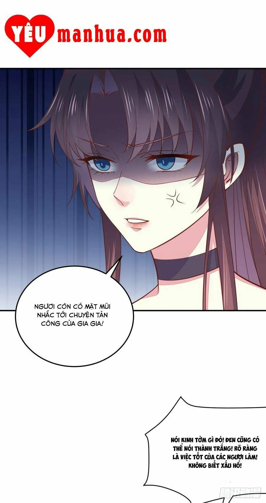 Chi Tôn Đồng Thuật Sư: Tuyệt Thế Đại Tiểu Thư Chapter 120 - 10