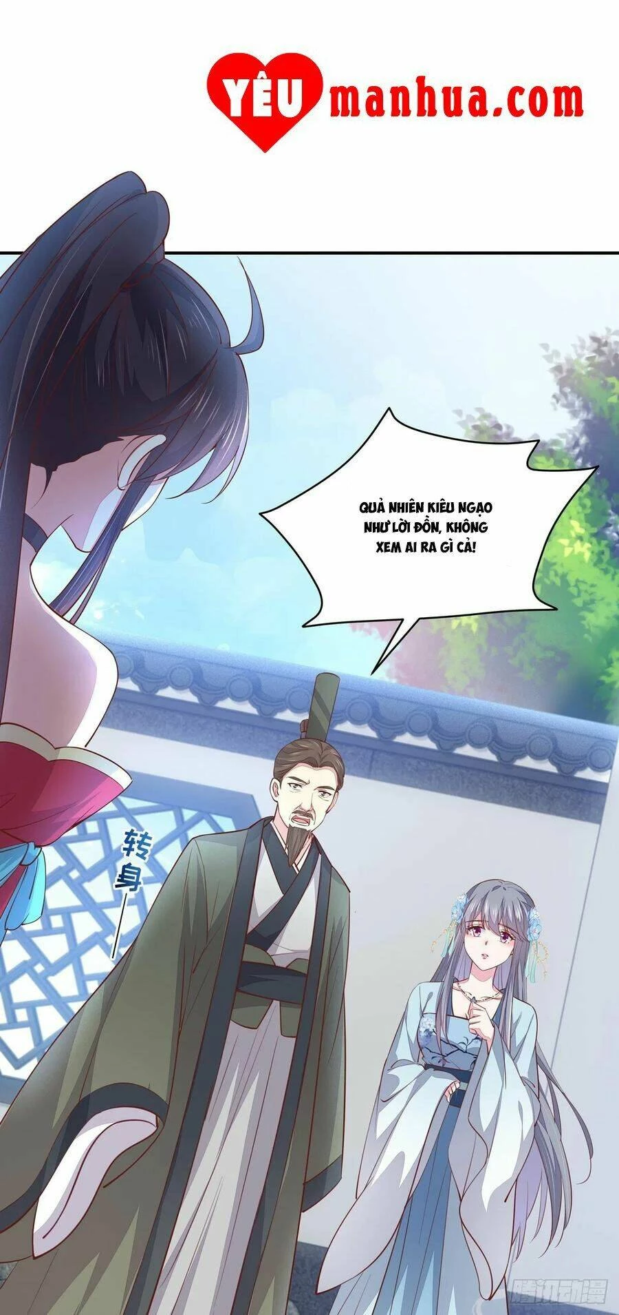 Chi Tôn Đồng Thuật Sư: Tuyệt Thế Đại Tiểu Thư Chapter 120 - 13