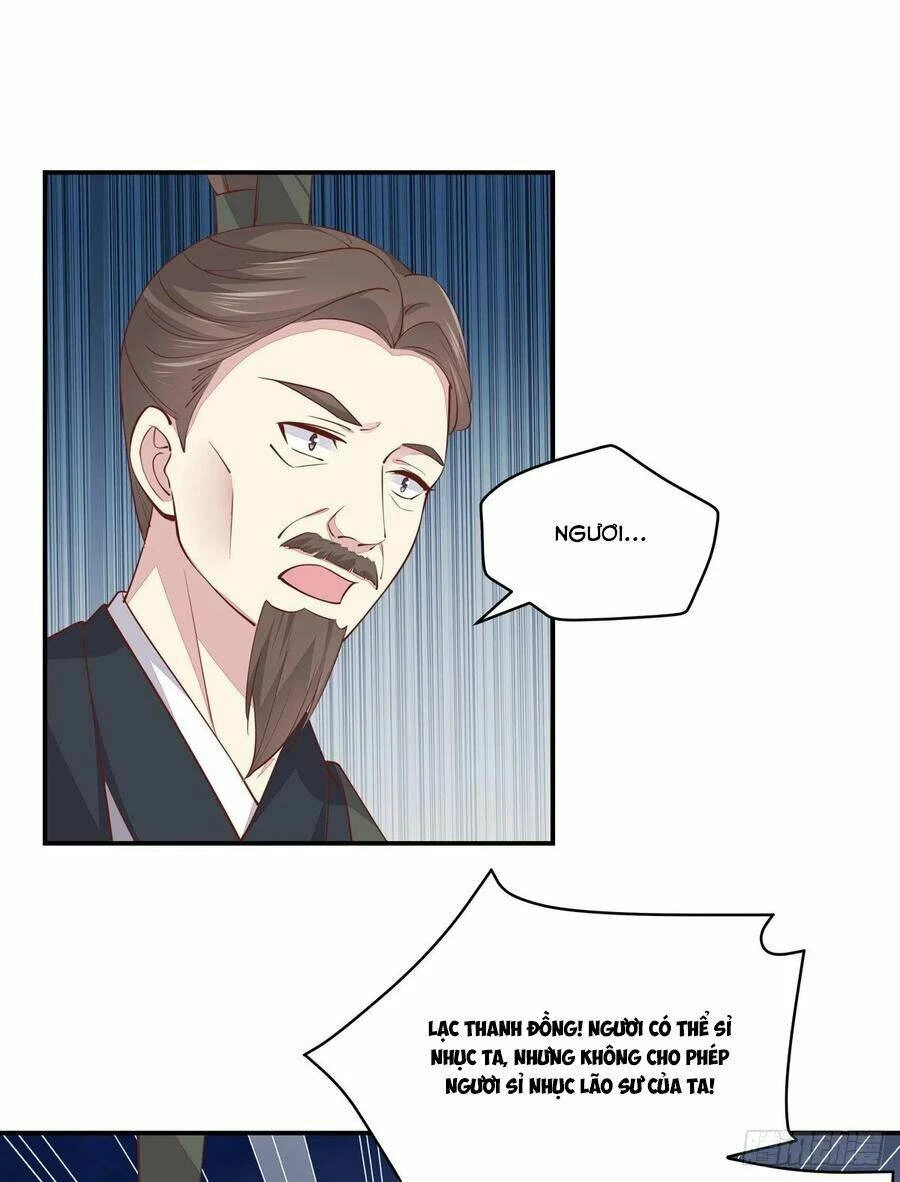 Chi Tôn Đồng Thuật Sư: Tuyệt Thế Đại Tiểu Thư Chapter 120 - 16