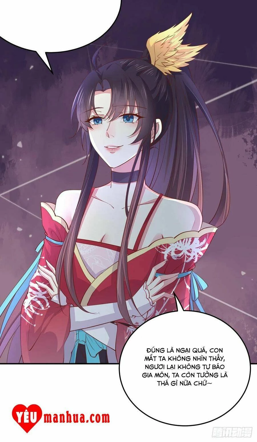 Chi Tôn Đồng Thuật Sư: Tuyệt Thế Đại Tiểu Thư Chapter 120 - 18