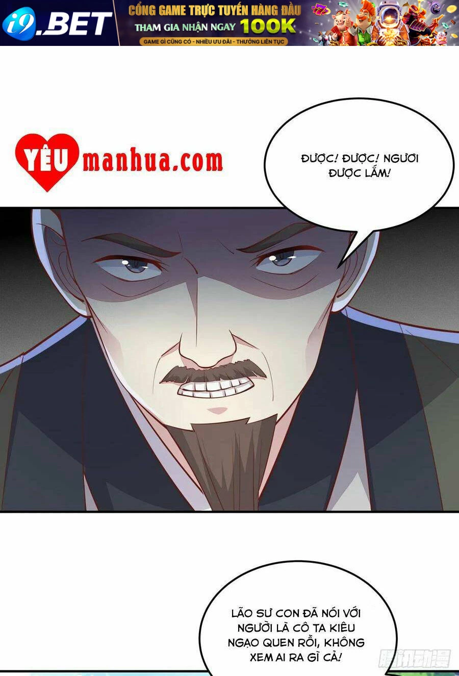 Chi Tôn Đồng Thuật Sư: Tuyệt Thế Đại Tiểu Thư Chapter 120 - 20