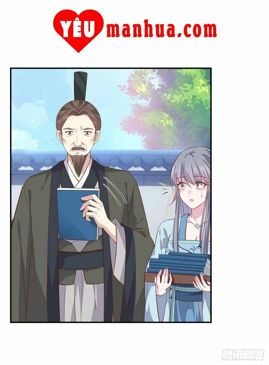 Chi Tôn Đồng Thuật Sư: Tuyệt Thế Đại Tiểu Thư Chapter 121 - 7