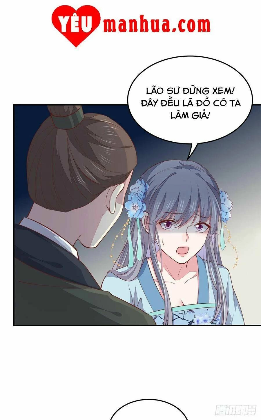 Chi Tôn Đồng Thuật Sư: Tuyệt Thế Đại Tiểu Thư Chapter 121 - 8
