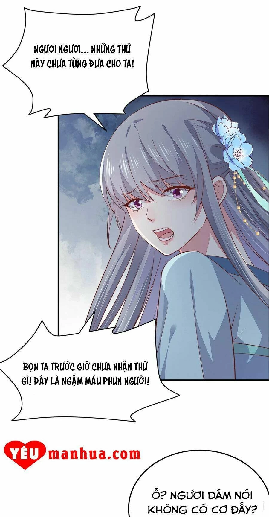 Chi Tôn Đồng Thuật Sư: Tuyệt Thế Đại Tiểu Thư Chapter 121 - 10