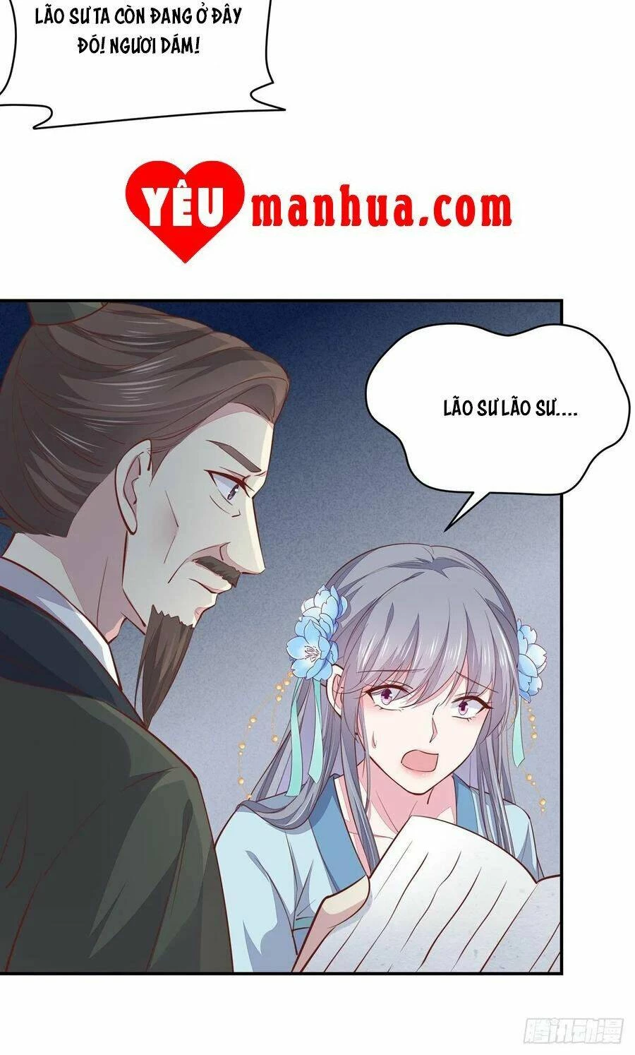 Chi Tôn Đồng Thuật Sư: Tuyệt Thế Đại Tiểu Thư Chapter 121 - 13