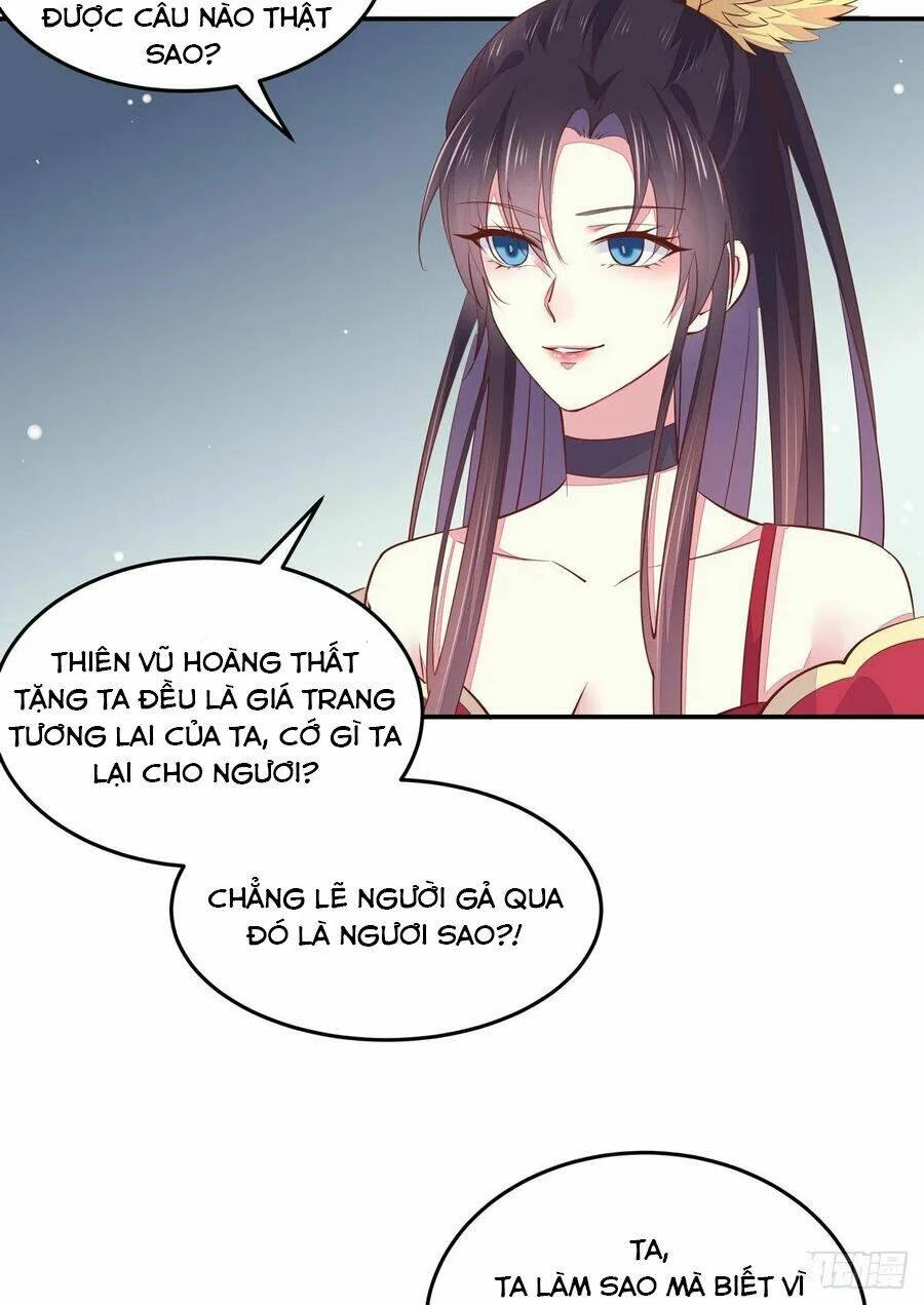 Chi Tôn Đồng Thuật Sư: Tuyệt Thế Đại Tiểu Thư Chapter 121 - 15