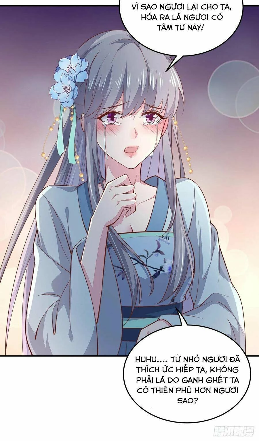 Chi Tôn Đồng Thuật Sư: Tuyệt Thế Đại Tiểu Thư Chapter 121 - 16