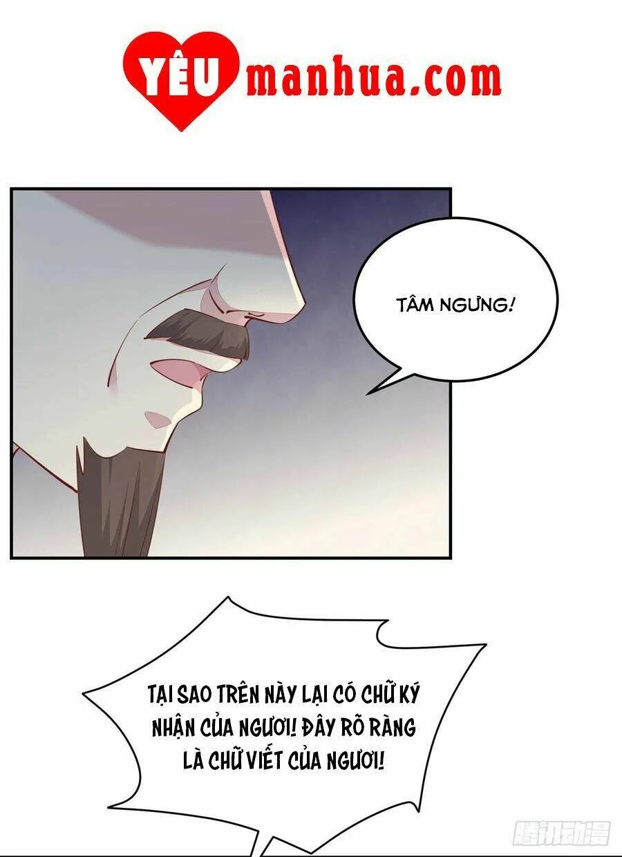 Chi Tôn Đồng Thuật Sư: Tuyệt Thế Đại Tiểu Thư Chapter 121 - 17