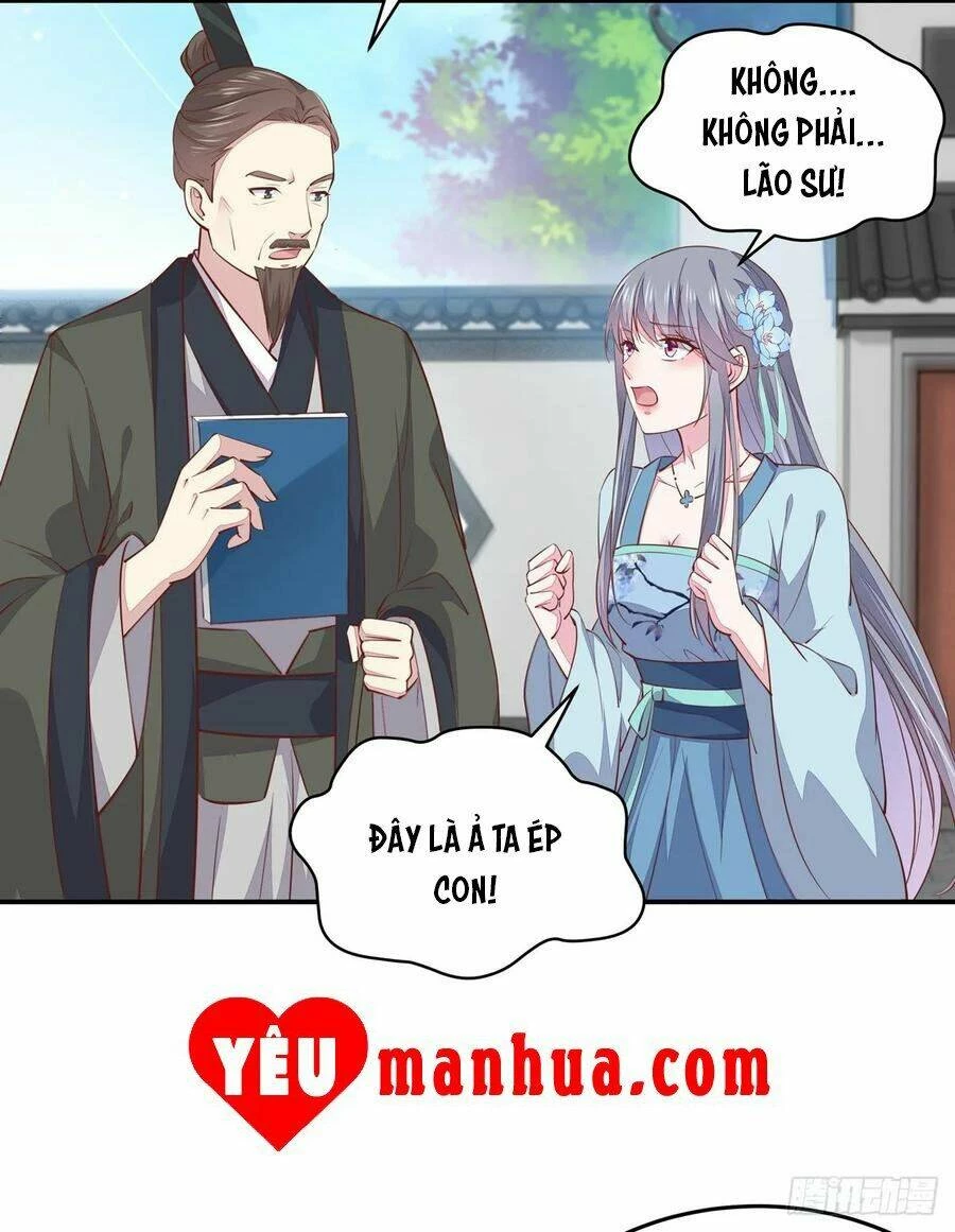 Chi Tôn Đồng Thuật Sư: Tuyệt Thế Đại Tiểu Thư Chapter 121 - 18