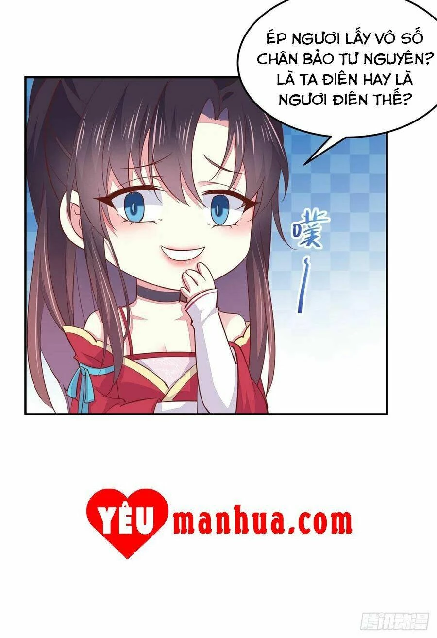 Chi Tôn Đồng Thuật Sư: Tuyệt Thế Đại Tiểu Thư Chapter 121 - 19