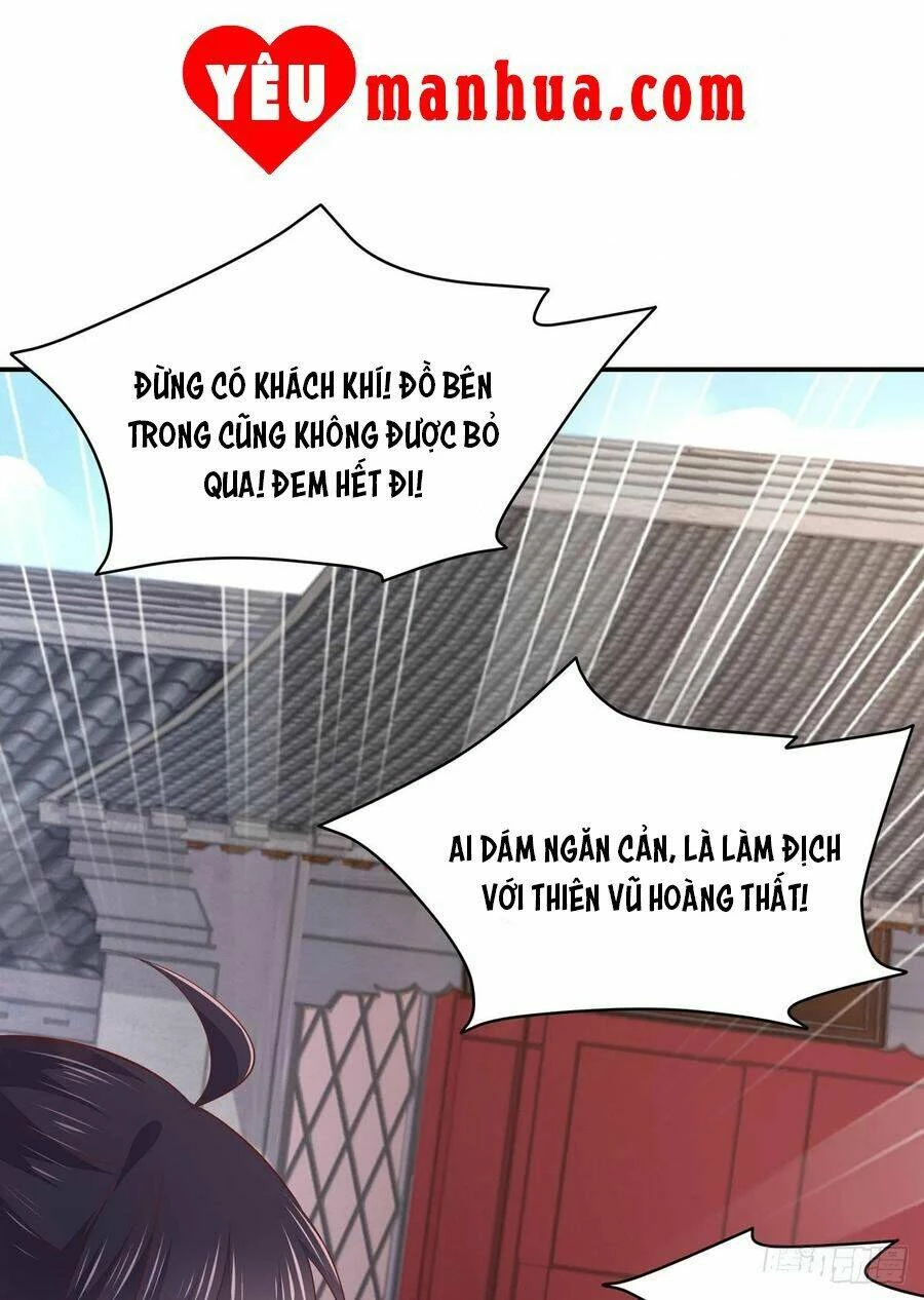 Chi Tôn Đồng Thuật Sư: Tuyệt Thế Đại Tiểu Thư Chapter 121 - 20
