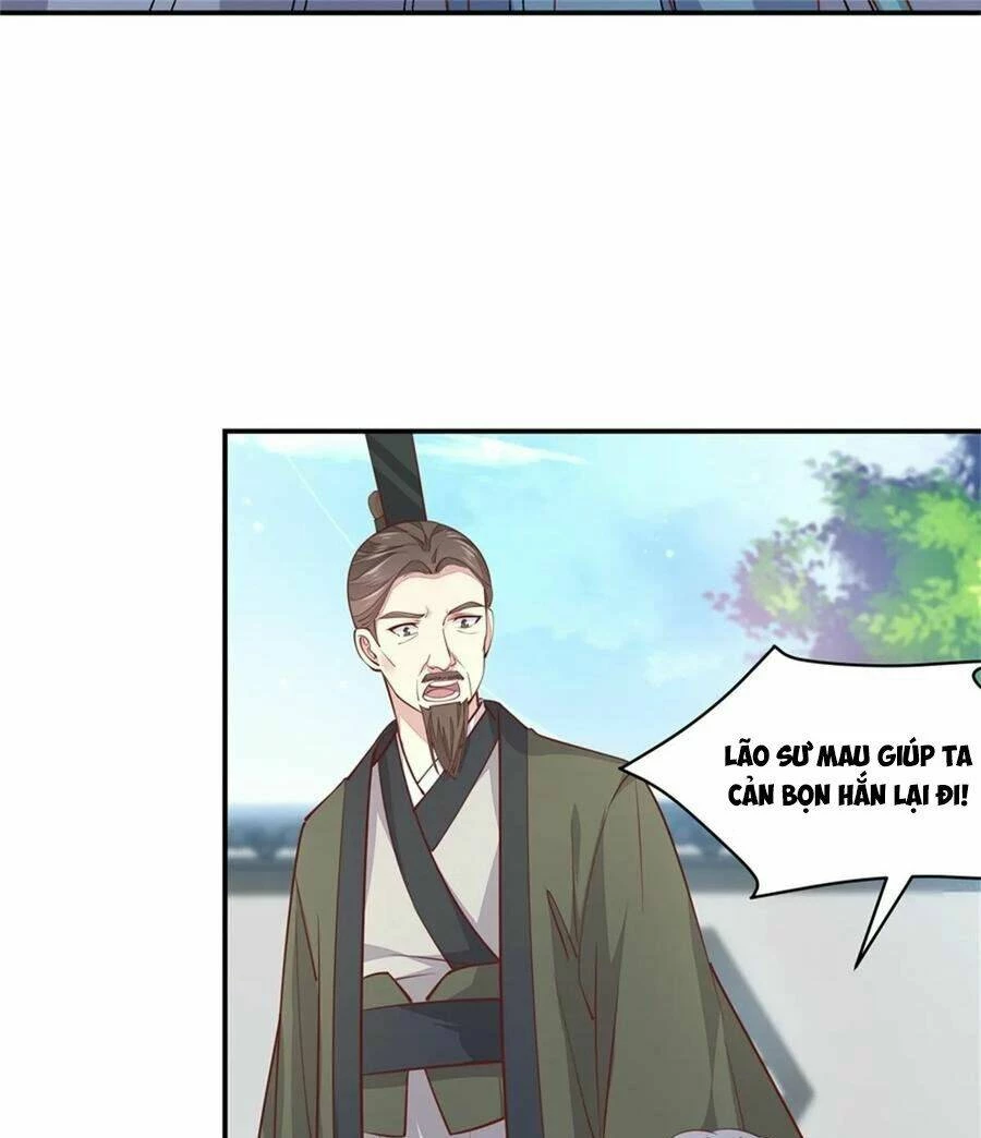 Chi Tôn Đồng Thuật Sư: Tuyệt Thế Đại Tiểu Thư Chapter 122 - 3