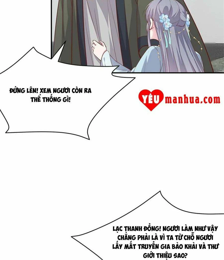 Chi Tôn Đồng Thuật Sư: Tuyệt Thế Đại Tiểu Thư Chapter 122 - 4