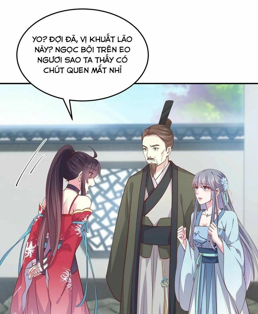 Chi Tôn Đồng Thuật Sư: Tuyệt Thế Đại Tiểu Thư Chapter 122 - 11