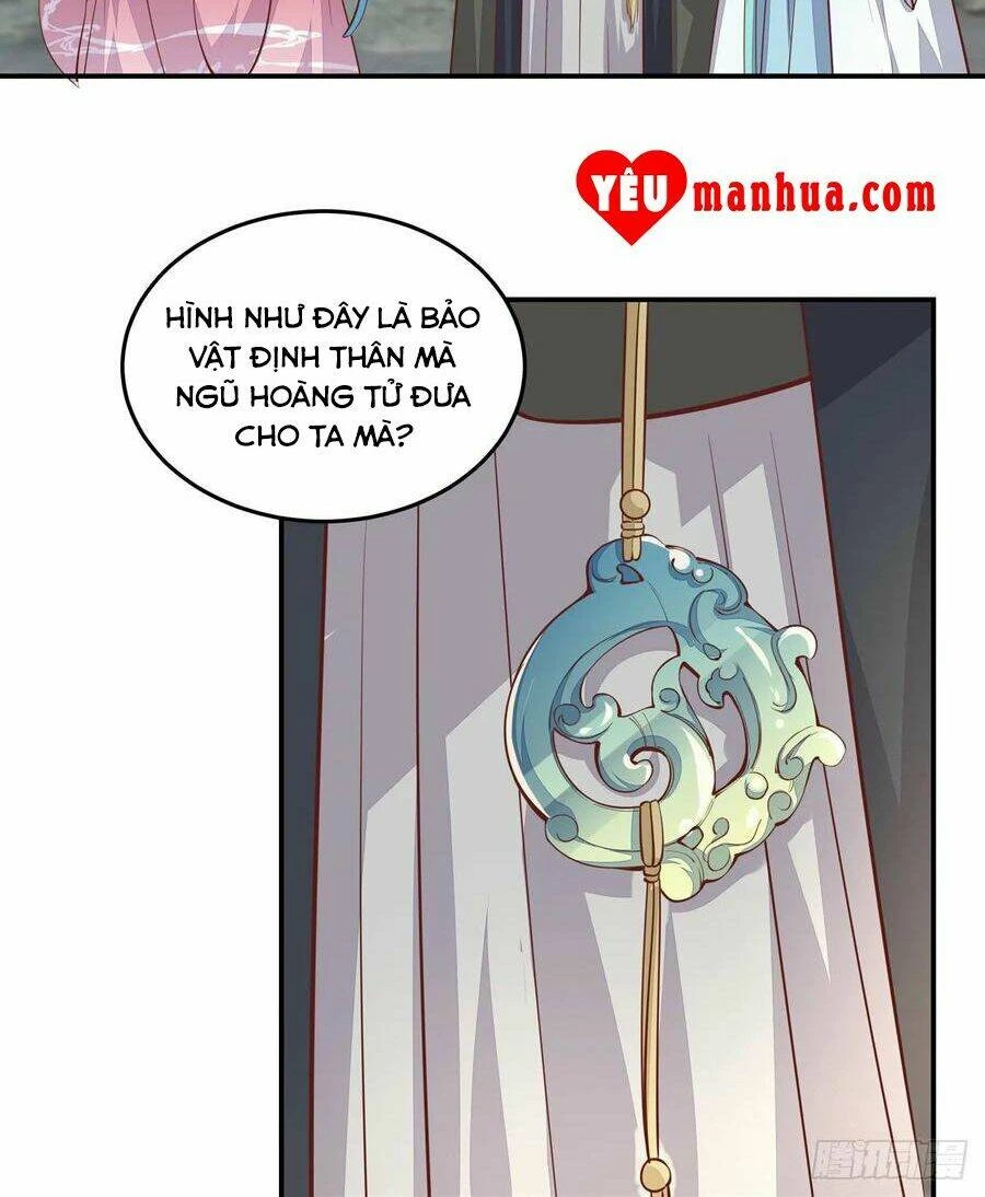 Chi Tôn Đồng Thuật Sư: Tuyệt Thế Đại Tiểu Thư Chapter 122 - 12