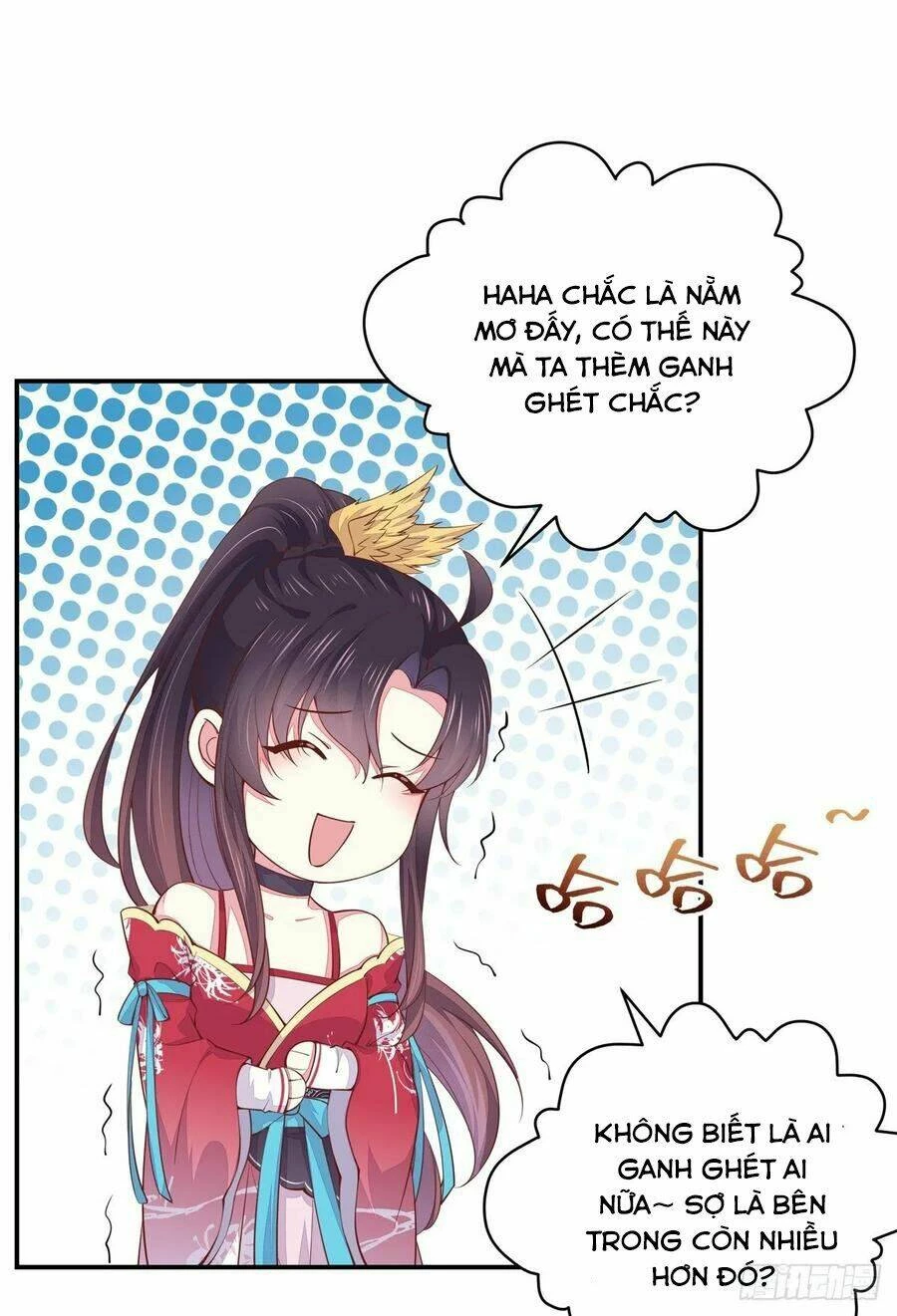 Chi Tôn Đồng Thuật Sư: Tuyệt Thế Đại Tiểu Thư Chapter 122 - 15