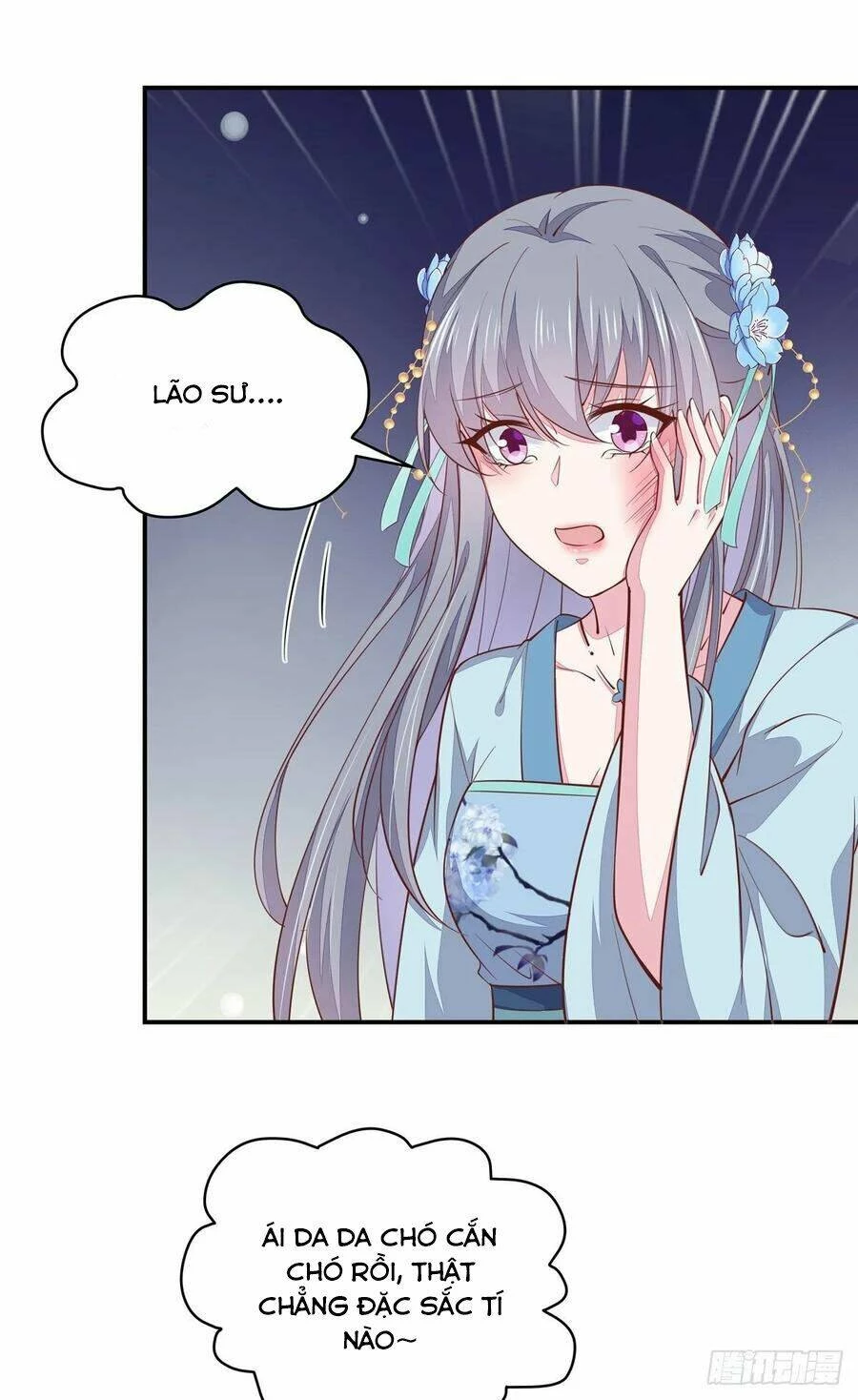 Chi Tôn Đồng Thuật Sư: Tuyệt Thế Đại Tiểu Thư Chapter 122 - 18