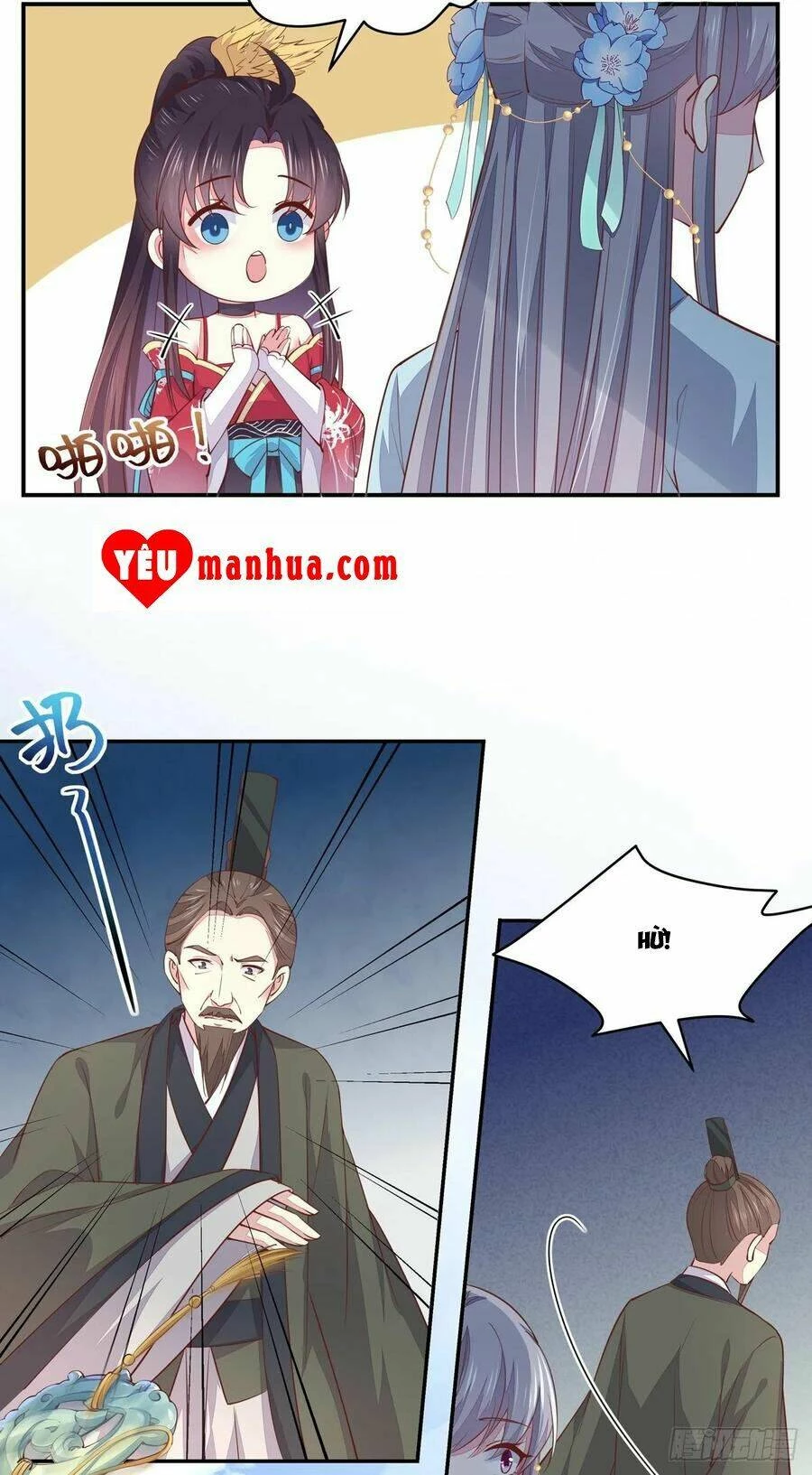 Chi Tôn Đồng Thuật Sư: Tuyệt Thế Đại Tiểu Thư Chapter 122 - 19