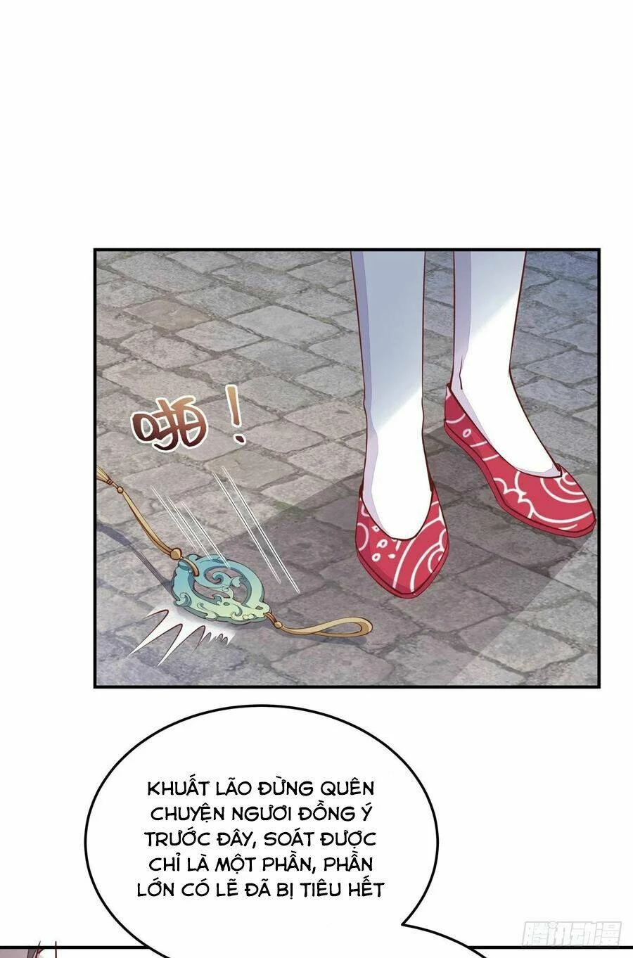 Chi Tôn Đồng Thuật Sư: Tuyệt Thế Đại Tiểu Thư Chapter 122 - 21