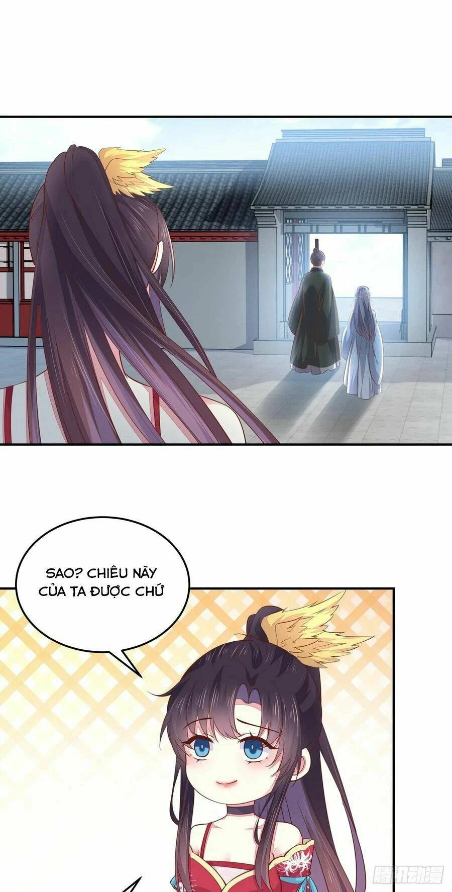 Chi Tôn Đồng Thuật Sư: Tuyệt Thế Đại Tiểu Thư Chapter 122 - 24